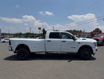 2026 RAM Ram 3500 RAM 3500 BIG HORN CREW CAB 4X4 8' BOX