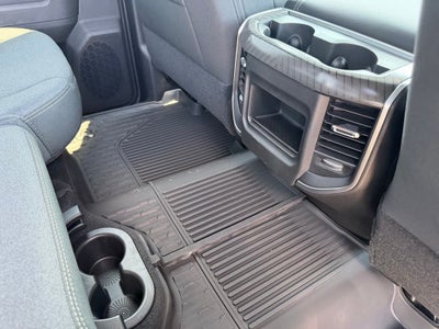 2026 RAM Ram 3500 RAM 3500 BIG HORN CREW CAB 4X4 8' BOX