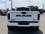 2026 RAM Ram 3500 RAM 3500 BIG HORN CREW CAB 4X4 8' BOX