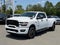 2026 RAM Ram 3500 RAM 3500 BIG HORN CREW CAB 4X4 8' BOX