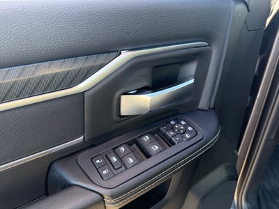 2026 RAM Ram 3500 RAM 3500 BIG HORN CREW CAB 4X4 8' BOX