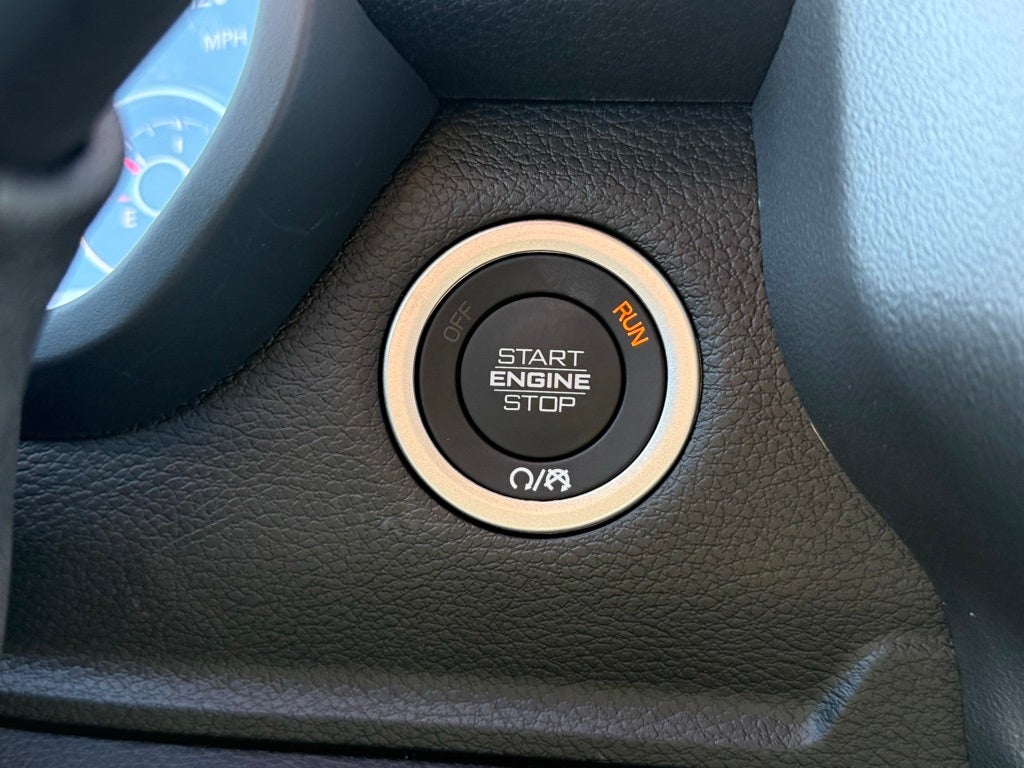 2026 RAM Ram 3500 RAM 3500 BIG HORN CREW CAB 4X4 8' BOX