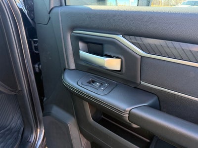 2026 RAM Ram 3500 RAM 3500 BIG HORN CREW CAB 4X4 8' BOX