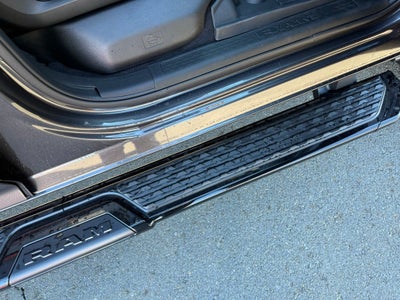 2026 RAM Ram 3500 RAM 3500 BIG HORN CREW CAB 4X4 8' BOX