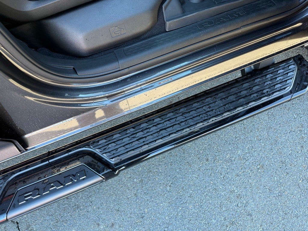 2026 RAM Ram 3500 RAM 3500 BIG HORN CREW CAB 4X4 8' BOX