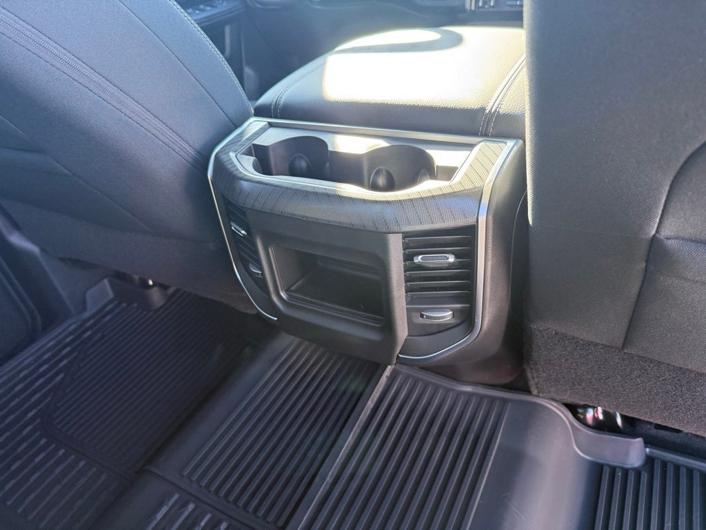 2026 RAM Ram 3500 RAM 3500 BIG HORN CREW CAB 4X4 8' BOX