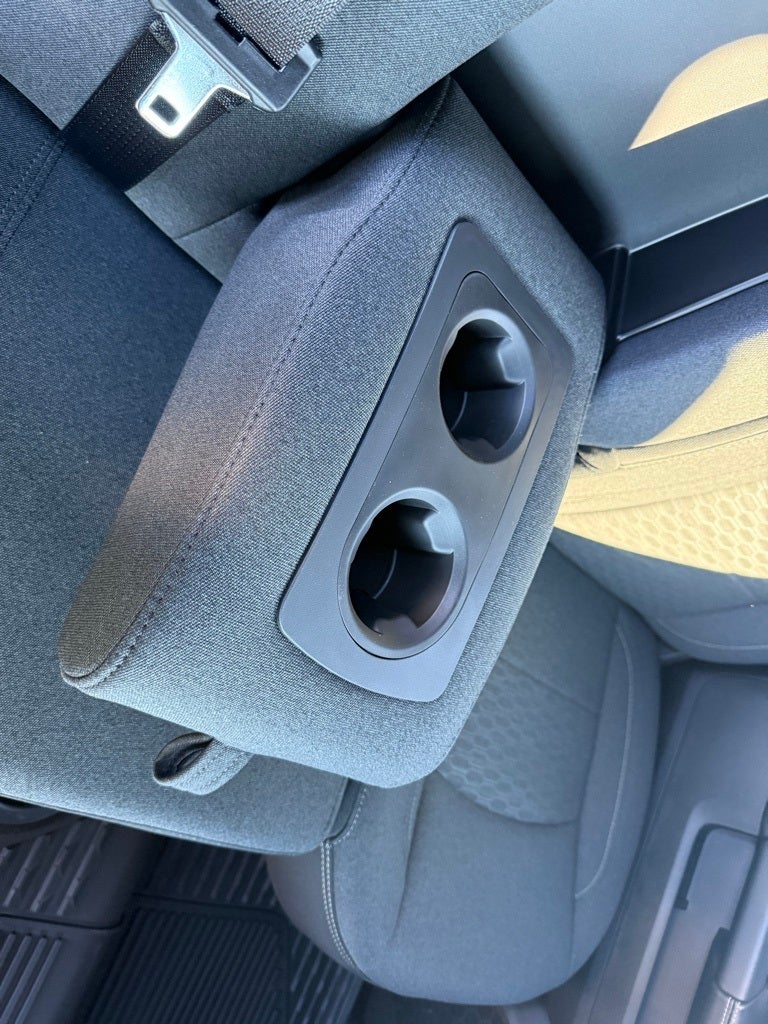 2026 RAM Ram 3500 RAM 3500 BIG HORN CREW CAB 4X4 8' BOX