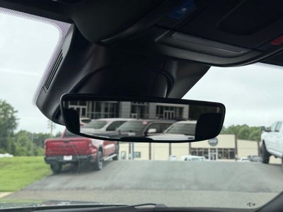 2026 RAM 3500 RAM 3500 BIG HORN CREW CAB 4X4 8' BOX