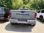 2026 RAM Ram 3500 RAM 3500 BIG HORN CREW CAB 4X4 8' BOX