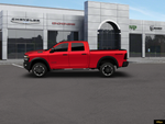 2026 RAM Ram 2500 RAM 2500 WARLOCK CREW CAB 4X4 6'4' BOX