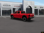 2026 RAM Ram 2500 RAM 2500 WARLOCK CREW CAB 4X4 6'4' BOX