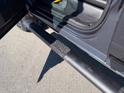 2027 RAM Ram 2500 RAM 2500 BLACK EXPRESS CREW CAB 4X4 6'4' BOX