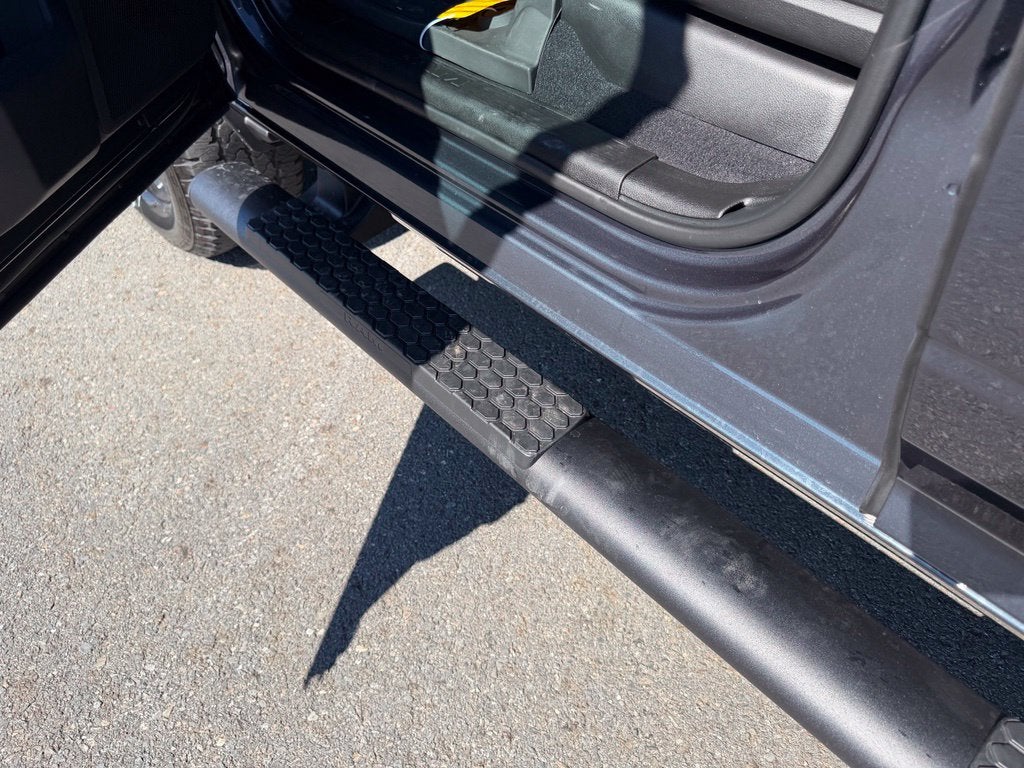 2027 RAM Ram 2500 RAM 2500 BLACK EXPRESS CREW CAB 4X4 6'4' BOX