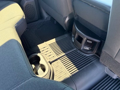 2027 RAM Ram 2500 RAM 2500 BLACK EXPRESS CREW CAB 4X4 6'4' BOX
