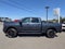 2027 RAM Ram 2500 RAM 2500 BLACK EXPRESS CREW CAB 4X4 6'4' BOX