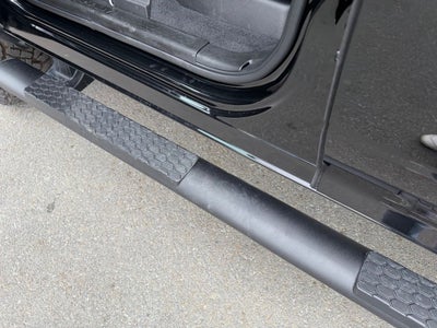 2026 RAM Ram 2500 RAM 2500 WARLOCK CREW CAB 4X4 6'4' BOX