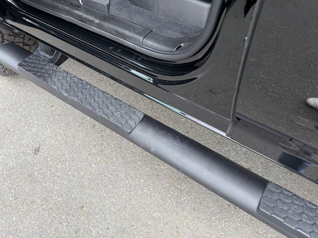 2026 RAM Ram 2500 RAM 2500 WARLOCK CREW CAB 4X4 6'4' BOX