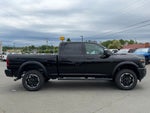 2026 RAM Ram 2500 RAM 2500 WARLOCK CREW CAB 4X4 6'4' BOX