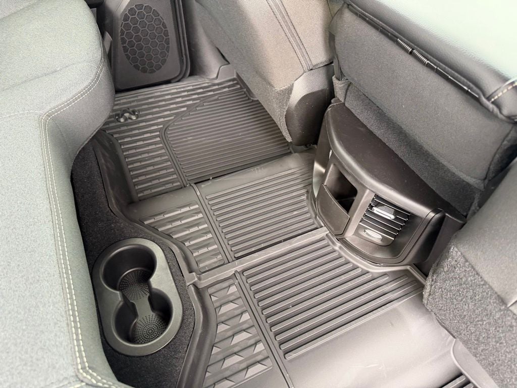2026 RAM Ram 2500 RAM 2500 WARLOCK CREW CAB 4X4 6'4' BOX
