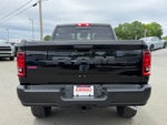 2026 RAM Ram 2500 RAM 2500 WARLOCK CREW CAB 4X4 6'4' BOX