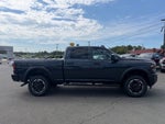 2026 RAM Ram 2500 RAM 2500 WARLOCK CREW CAB 4X4 6'4' BOX