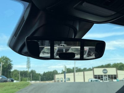 2026 RAM Ram 2500 RAM 2500 WARLOCK CREW CAB 4X4 6'4' BOX
