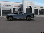2026 RAM Ram 2500 RAM 2500 WARLOCK CREW CAB 4X4 6'4' BOX
