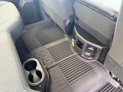 2026 RAM Ram 2500 RAM 2500 WARLOCK CREW CAB 4X4 6'4' BOX