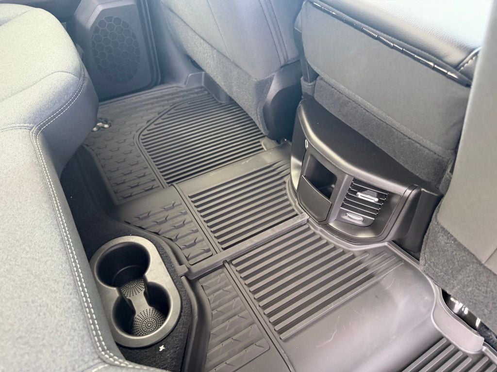 2026 RAM Ram 2500 RAM 2500 WARLOCK CREW CAB 4X4 6'4' BOX