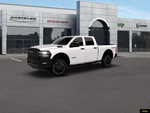 2026 RAM Ram 2500 RAM 2500 WARLOCK CREW CAB 4X4 6'4' BOX