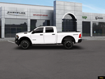 2026 RAM Ram 2500 RAM 2500 WARLOCK CREW CAB 4X4 6'4' BOX