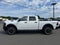 2026 RAM Ram 2500 RAM 2500 WARLOCK CREW CAB 4X4 6'4' BOX