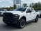 2026 RAM Ram 2500 RAM 2500 WARLOCK CREW CAB 4X4 6'4' BOX