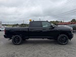 2027 RAM Ram 2500 RAM 2500 BIG HORN CREW CAB 4X4 6'4' BOX