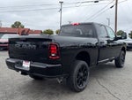 2027 RAM Ram 2500 RAM 2500 BIG HORN CREW CAB 4X4 6'4' BOX