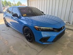 2022 Honda Civic Hatchback Sport