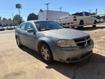 2010 Dodge Avenger Express