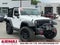 2014 Jeep Wrangler Willys Wheeler
