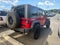 2018 Jeep Wrangler JK Unlimited Sport S 4x4