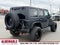2017 Jeep Wrangler Unlimited Sport 4x4