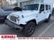 2017 Jeep Wrangler Unlimited 75th Anniversary Edition 4x4
