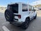 2017 Jeep Wrangler Unlimited 75th Anniversary Edition 4x4