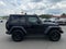 2020 Jeep Wrangler Willys Sport 4x4