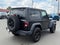 2020 Jeep Wrangler Willys Sport 4x4