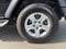 2021 Jeep Wrangler Unlimited Sport S 4x4