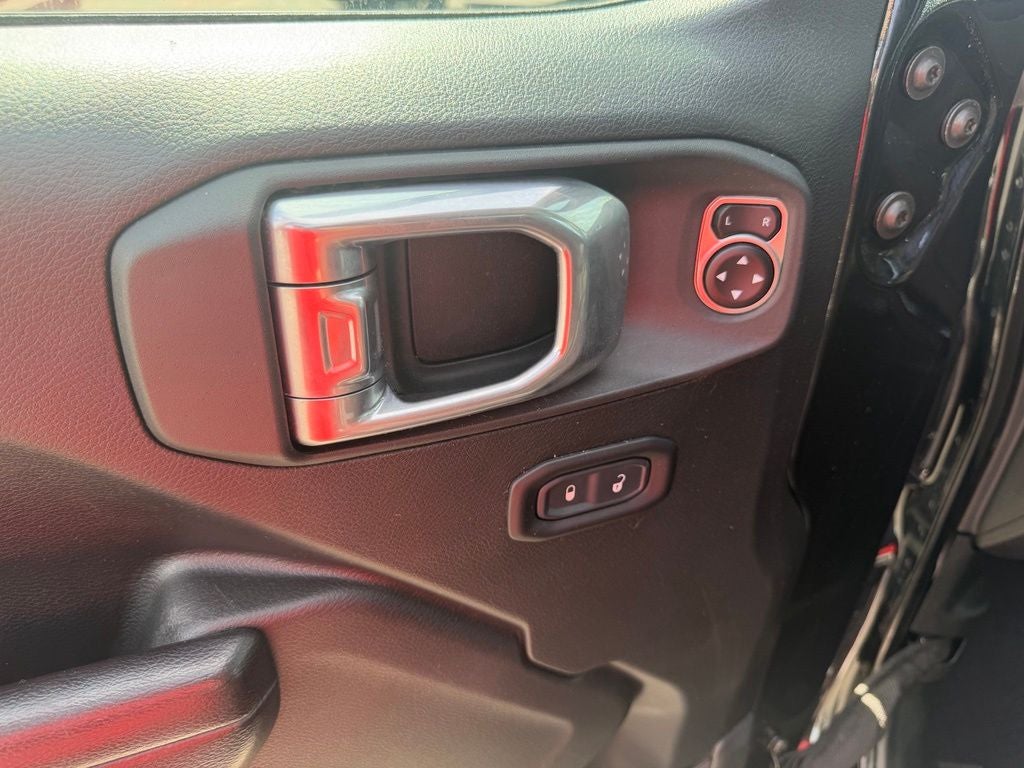 2021 Jeep Wrangler Unlimited Sport S 4x4