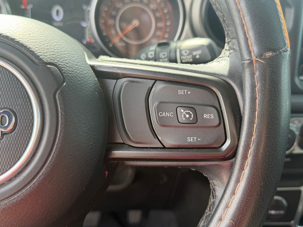 2021 Jeep Wrangler Unlimited Sport S 4x4
