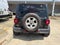 2021 Jeep Wrangler Unlimited Sport S 4x4