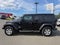2021 Jeep Wrangler Unlimited Sport S 4x4