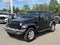 2021 Jeep Wrangler Unlimited Sport S 4x4